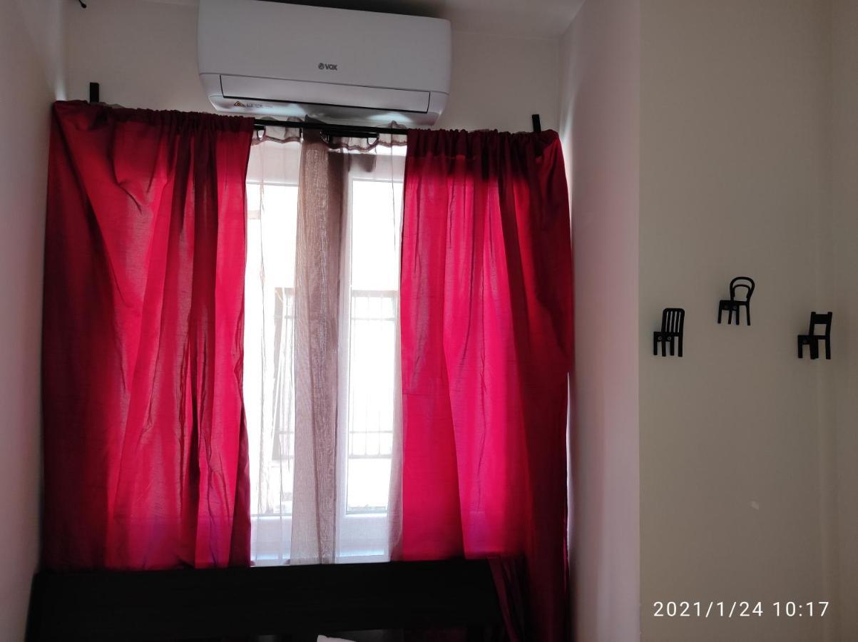Retro Mini Apartment Zemun Exteriör bild